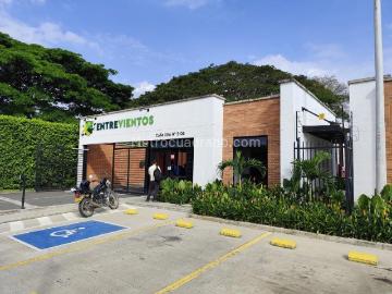 Casa en Arriendo, Entre Vientos, Jamundi