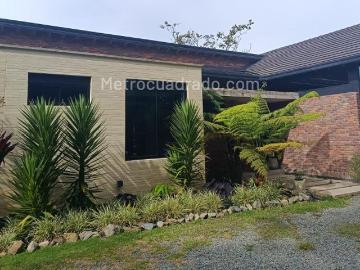 Casa en Arriendo, Envigado, Envigado