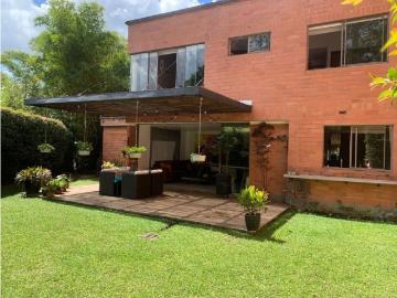 Casa en arriendo, Envigado