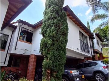 Casa en arriendo, Envigado