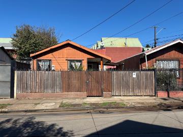 Casa en Arriendo, Estacionamiento Para 4 Vehículos, Fundo el Carmen, Temuco
