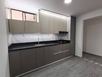 Casa en Arriendo, Estadio, Medellín