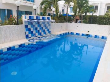 Casa en arriendo, Flandes