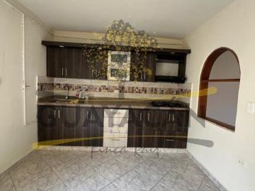 Casa en arriendo, Florencia
