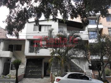 Casa en arriendo, Floresta