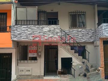 Casa en arriendo, Floresta