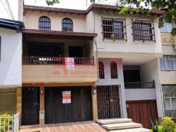 Casa en arriendo, Florida nueva