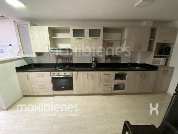 Casa en arriendo Florida Nueva, Occidente