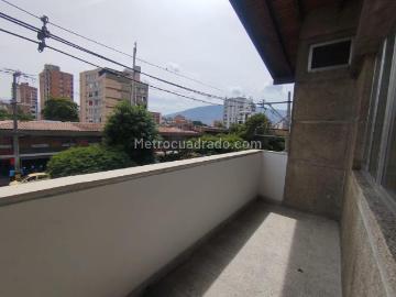 Casa en Arriendo, Florida Nueva, Medellín