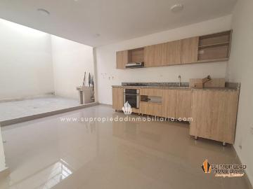Casa en Arriendo Florida Nueva Medellin