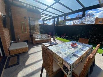 Casa en Arriendo, Fontanar, Chía