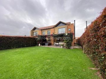 Casa en Arriendo, Fontanar, Chía