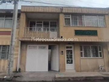 Casa en Arriendo, Fontibon, Bogotá D.C