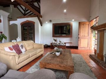 Casa en arriendo, Gualanday