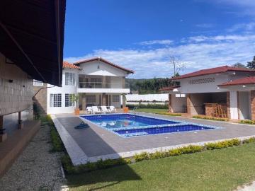Casa en arriendo, Guarne