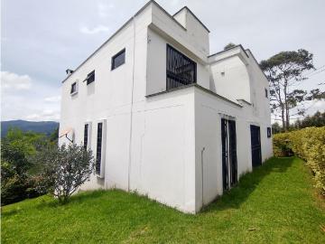 Casa en arriendo, Guarne