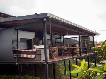 Casa en arriendo, Guarne