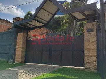 Casa en arriendo, Guarne