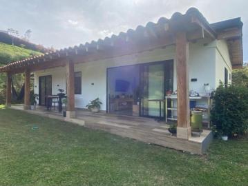 Casa en arriendo, Guarne