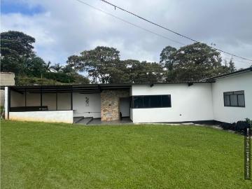 Casa en arriendo Guarne