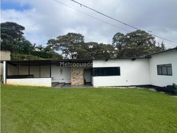 Casa en Arriendo, Guarne, Guarne