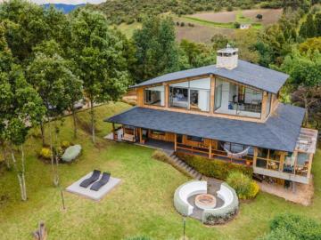 Casa en arriendo Guasca, Cundinamarca