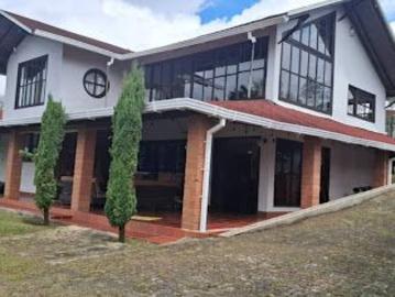Casa en arriendo, Guatape