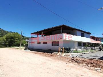 Casa en arriendo, Guatapé