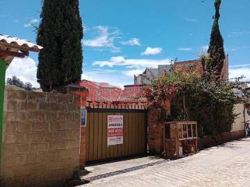 Casa en arriendo, Guatapé