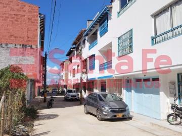 Casa en arriendo, Guatape