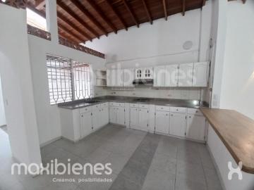 Casa en arriendo Guayabal, Suroccidente