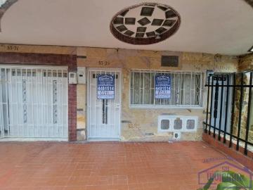 Casa en arriendo, Guayabal