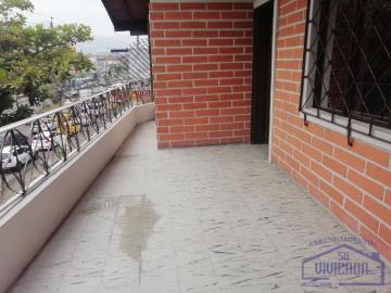 Casa en arriendo, Guayabal