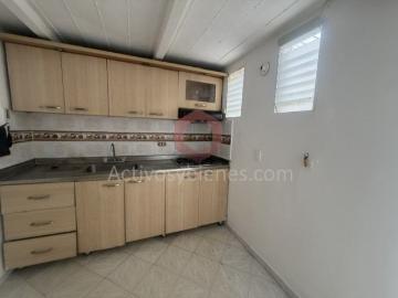Casa en arriendo, Guayabal