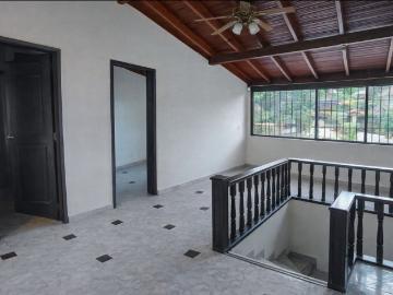 Casa en arriendo, Guayabal