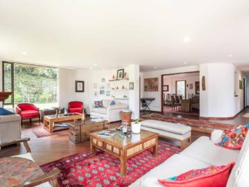 Casa en arriendo Guaymaral, Noroccidente