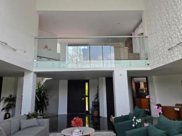 Casa en Arriendo, GUAYMARAL SAN SEBASTIAN, Bogotá D.C