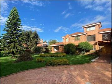 Casa en Arriendo, GUAYMARAL SAN SIMON, Bogotá D.C