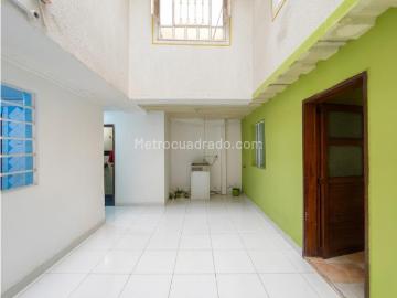 Casa en Arriendo, Galan, Bogotá D.C