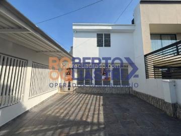 Casa en Arriendo, Galan Gomez, Barrancabermeja