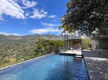 Casa en Arriendo, Hacienda Dos Maderos, Villeta