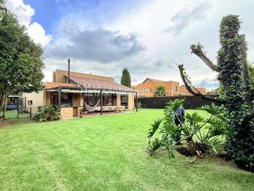 Casa en Arriendo, Hacienda fontanar, Chía