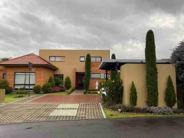 Casa en arriendo Hacienda Fontanar, Chía