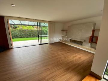 Casa en Arriendo, HACIENDA FONTANAR, Chía