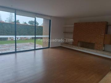 Casa en Arriendo, Hacienda Fontanar, Chía