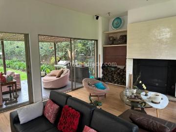 Casa en Arriendo, Hacienda San Simon Pl 1 Al 1, Bogotá D.C
