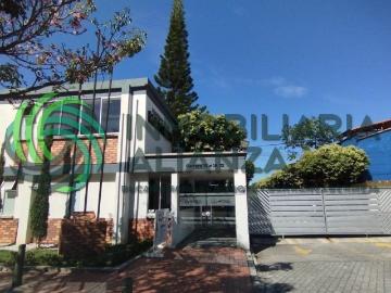 Casa en arriendo, Habitares de la macarena