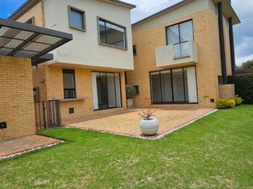 Casa en arriendo Ibaro, Chía