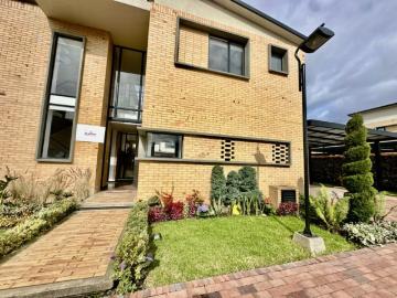 Casa en arriendo Ibaro, Chía