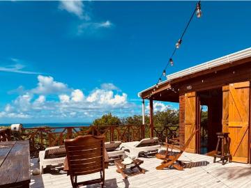 Casa en arriendo Isla De San Andrés, San Andrés Y Providencia